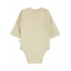 Wholesale - Civil Baby - Ivory - Baby-Snapsuit-62-68-74-80-86 Month (1-1-1-1-1) 5