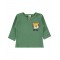 Wholesale - Civil Baby - Khaki - Baby-Sweatshirt-68-74-80-86 Size (1-1-2-2) 6