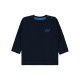 Wholesale - Civil Baby - Navy - Baby-Sweatshirt-68-74-80-86 Size (1-1-2-2) 6