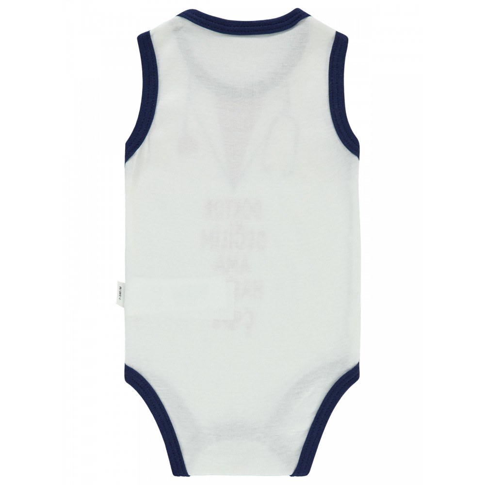 Wholesale - Civil Baby - Navy -