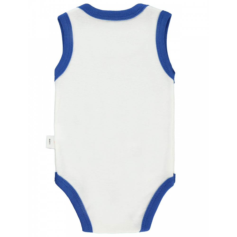 Wholesale - Civil Baby - Navy -