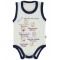 Wholesale - Civil Baby - Navy -