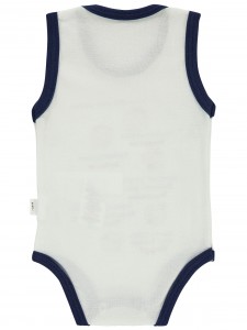 Wholesale - Civil Baby - Navy -