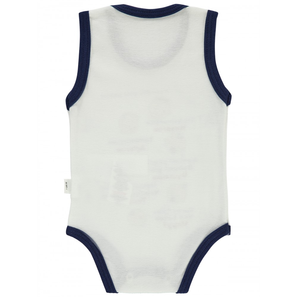 Wholesale - Civil Baby - Navy -