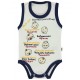 Wholesale - Civil Baby - Navy -