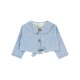 Wholesale - Civil Baby - Light Blue - Baby-Bolero-68-74-80-86 Size (1-1-2-2) 6