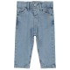 Wholesale - Civil Baby - Light Blue - Baby-Trousers-68-74-80-86 Size (1-1-2-2) 6