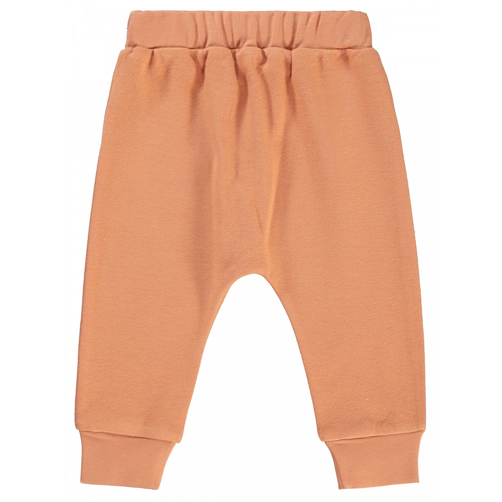 Wholesale - Civil Baby - Light Brown - Baby-Baby Bottoms-68-74-80-86 Month (1-1-1-1) 4