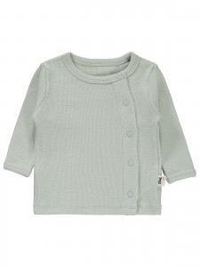 Wholesale - Civil Baby - Light Grey - Baby-Snapsuit Sets-50 Month (Of 2 ) 2