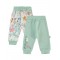 Wholesale - Civil Baby - Light Khaki - Baby-Baby Bottoms-62-68-74-80 Month ( 1-1-1-1) 4