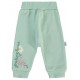 Wholesale - Civil Baby - Light Khaki - Baby-Baby Bottoms-62-68-74-80 Month ( 1-1-1-1) 4