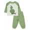 Wholesale - Civil Baby - Light Khaki - Baby-Set-68-74-80-86 Size (1-1-2-2) 6