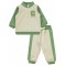 Wholesale - Civil Baby - Light Khaki - Baby-Set-68-74-80-86 Size (1-1-2-2) 6