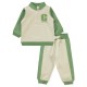 Wholesale - Civil Baby - Light Khaki - Baby-Set-68-74-80-86 Size (1-1-2-2) 6