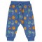 Wholesale - Civil Baby - Light Navy - Baby-Baby Bottoms-68-74-80-86 Month (1-1-1-1) 4