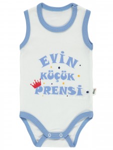 Wholesale - Civil Baby - Blue -