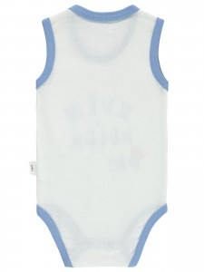 Wholesale - Civil Baby - Blue -