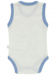 Wholesale - Civil Baby - Blue -