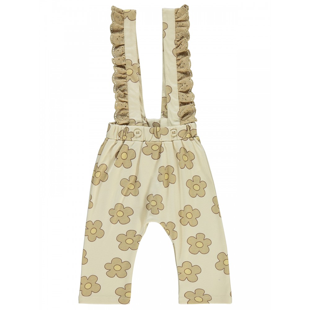 Wholesale - Civil Baby - Milkybrown - Baby-Baby Bottoms-68-74-80-86 Month (1-1-1-1) 4