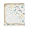 Wholesale - Civil Baby - Milkybrown - Baby-Blanket And Swaddle-S Size (Of 2) 2