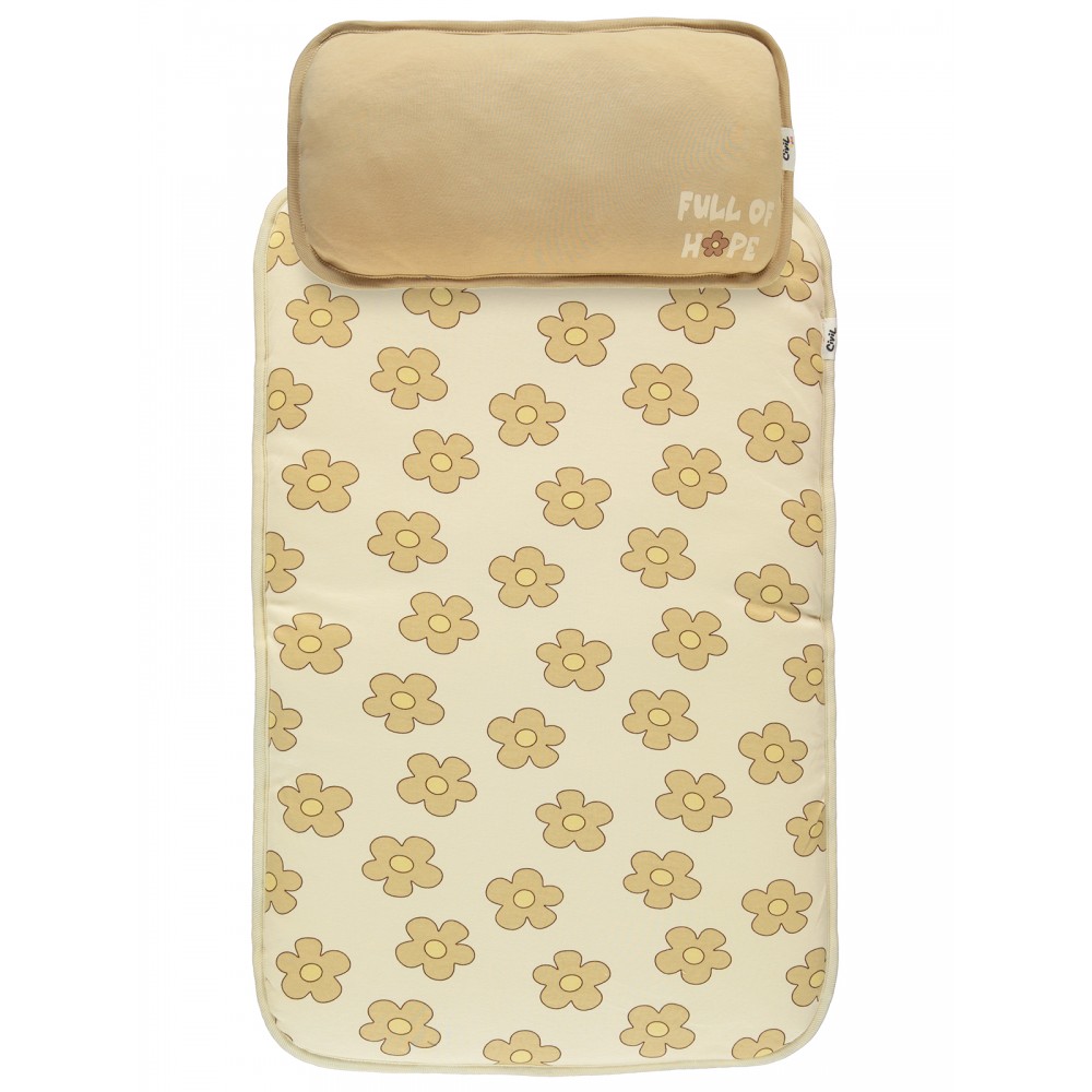 Wholesale - Civil Baby - Milkybrown - Baby-Changing Pad-S Size (Of 1) 1