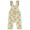 Wholesale - Civil Baby - Milkybrown - Baby-Dungarees-68-74-80-86 Month (1-1-1-1) 4