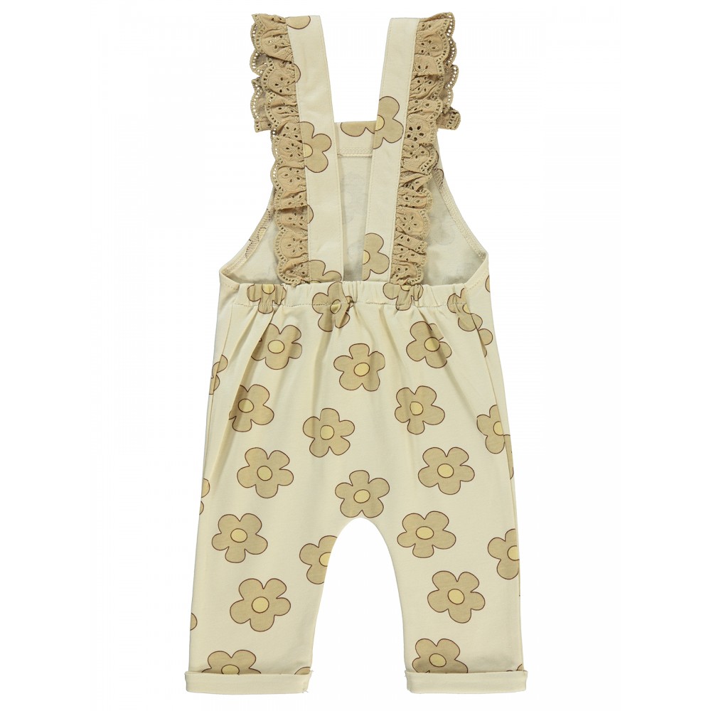 Wholesale - Civil Baby - Milkybrown - Baby-Dungarees-68-74-80-86 Month (1-1-1-1) 4