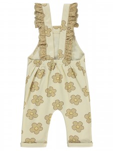 Wholesale - Civil Baby - Milkybrown - Baby-Dungarees-68-74-80-86 Month (1-1-1-1) 4