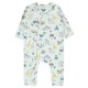 Wholesale - Civil Baby - Milkybrown - Baby-Overalls-62-68-74 (1-1-1) 3