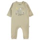 Wholesale - Civil Baby - Milkybrown - Baby-Overalls-62-68-74 (1-1-1) 3