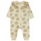 Wholesale - Civil Baby - Milkybrown - Baby-Overalls-68-74-80-86 Month (1-1-1-1) 4