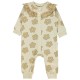 Wholesale - Civil Baby - Milkybrown - Baby-Overalls-68-74-80-86 Month (1-1-1-1) 4