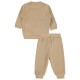 Wholesale - Civil Baby - Milkybrown - Baby-Set-62-68-74-80-86 Month (1-1-1-1-1) 5 Pieces