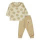 Wholesale - Civil Baby - Milkybrown - Baby-Set-68-74-80-86 Month (1-1-1-1) 4