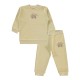 Wholesale - Civil Baby - Milkybrown - Baby-Set-68-74-80-86 Month (1-1-1-1) 4