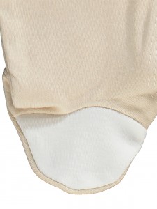 Wholesale - Civil Baby - Milkybrown - Baby-Snapsuit Sets-50 Month (Of 2 ) 2 Pieces