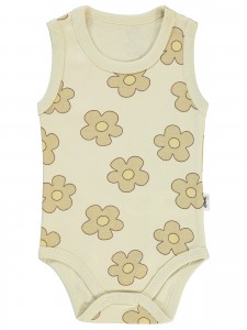 Wholesale - Civil Baby - Milkybrown - Baby-Snapsuit-56-62-68-74-80-86 (1-1-1-1-1-1) 6