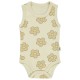 Wholesale - Civil Baby - Milkybrown - Baby-Snapsuit-56-62-68-74-80-86 (1-1-1-1-1-1) 6