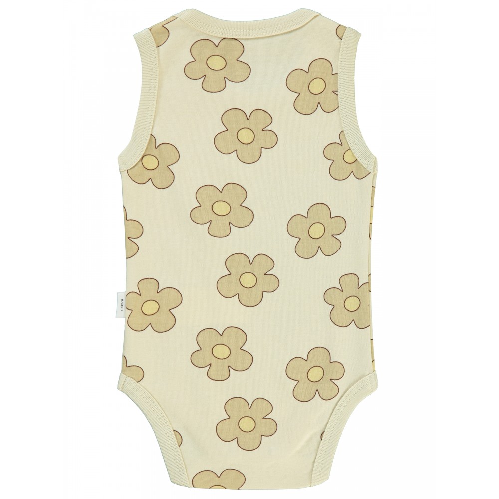 Wholesale - Civil Baby - Milkybrown - Baby-Snapsuit-56-62-68-74-80-86 (1-1-1-1-1-1) 6