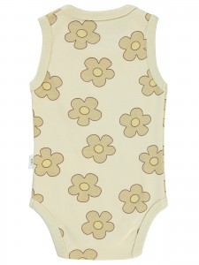 Wholesale - Civil Baby - Milkybrown - Baby-Snapsuit-56-62-68-74-80-86 (1-1-1-1-1-1) 6