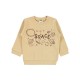 Wholesale - Civil Baby - Milkybrown - Baby-Sweatshirt-68-74-80-86 Month (1-1-1-1) 4