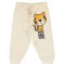 Wholesale - Civil Baby - Milkybrown - Baby-Track Pants-68-74-80-86 Size (1-1-2-2) 6