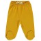 Wholesale - Civil Baby - Mustard - -Baby Bottoms-56-62-68 Month(1-1-1) 3 Pieces