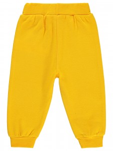 Wholesale - Civil Baby - Mustard - -Baby Bottoms-68-74-80-86 Month (1-1-1-1) 4 Pieces