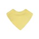 Wholesale - Civil Baby - Mustard - Baby-Baby Bib-S Size (Of 6) 6