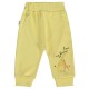 Wholesale - Civil Baby - Mustard - Baby-Baby Bottoms-62-68-74-80 Month ( 1-1-1-1) 4