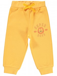 Wholesale - Civil Baby - Mustard - Baby-Baby Bottoms-68-74-80-86 Month (1-1-1-1) 4