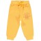 Wholesale - Civil Baby - Mustard - Baby-Baby Bottoms-68-74-80-86 Month (1-1-1-1) 4