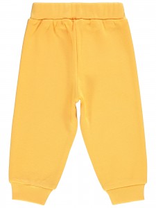 Wholesale - Civil Baby - Mustard - Baby-Baby Bottoms-68-74-80-86 Month (1-1-1-1) 4