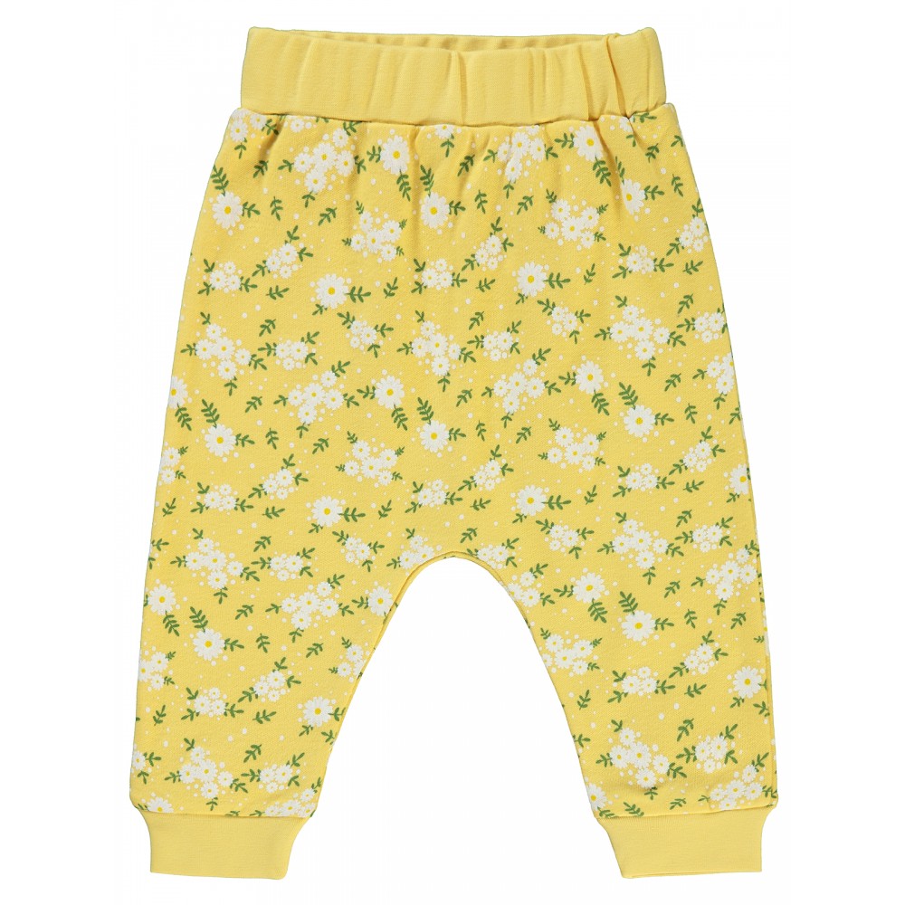 Wholesale - Civil Baby - Mustard - Baby-Baby Bottoms-68-74-80-86 Month (1-1-1-1) 4